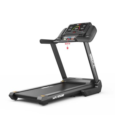 Лот: 24694468. Фото: 1. Беговая дорожка UnixFit MX-950B. Беговые дорожки