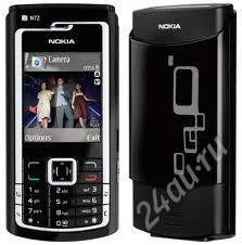 Лот: 1117466. Фото: 1. телефон Nokia N72. Кнопочные мобильные телефоны