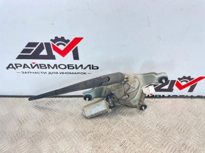 Лот: 25781354. Фото: 1. мотор стеклоочистителя Kia Rio... Кузов