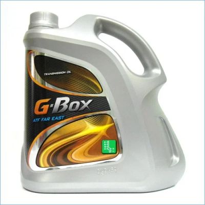 Лот: 3282525. Фото: 1. Масло G-Energy G-ВOX Expert 75W90... Масла, жидкости