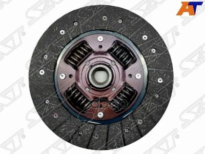 Лот: 21905898. Фото: 1. Диск Сцепления Mitsubishi Grandis... Другое (автозапчасти)