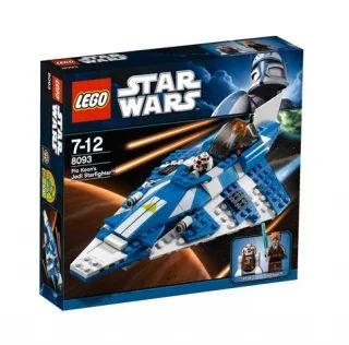 Лот: 3132815. Фото: 1. Конструктор LEGO-Звездный истребитель... Конструкторы