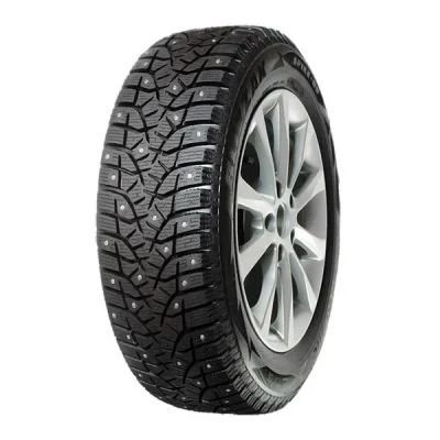 Лот: 12531838. Фото: 1. Bridgestone Blizzak Spike - 02... Шины