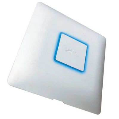 Лот: 7087552. Фото: 1. Ubiquiti UniFi AP AC точка доступа... Маршрутизаторы (роутеры)