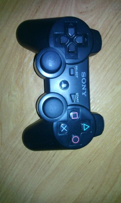 Лот: 8573139. Фото: 1. Джойстик dualshock 3. Запчасти для игровых приставок, консолей