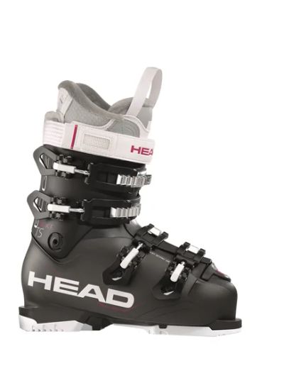 Лот: 13427790. Фото: 1. Head Ботинки г/л Next Edge TS... Лыжи
