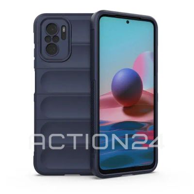 Лот: 20826233. Фото: 1. Чехол на Xiaomi Redmi Note 10S... Чехлы, бамперы
