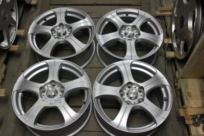 Лот: 6523743. Фото: 1. 99.Диски легкосплавные R16 5x114... Диски