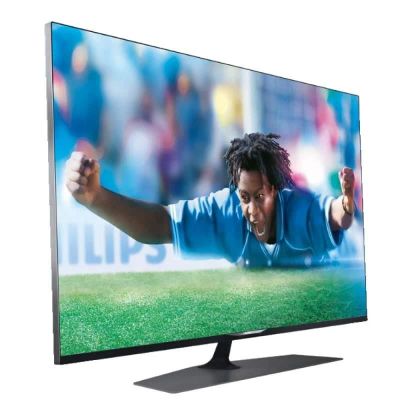 Лот: 14856362. Фото: 1. Телевизор Philips 55PUS7809/60... Телевизоры
