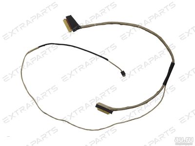 Лот: 15966620. Фото: 1. Шлейф матрицы для Acer Aspire... Шлейфы, кабели, переходники