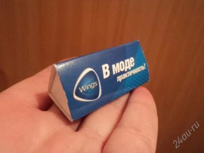 Лот: 799586. Фото: 1. спички wings. Разное