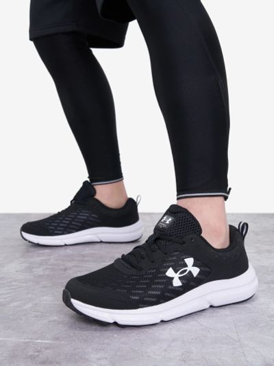 Лот: 24288183. Фото: 1. Кроссовки мужские Under Armour... Кеды, кроссовки, слипоны