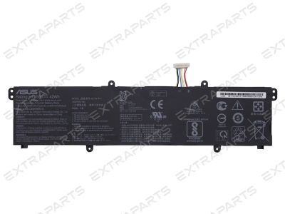 Лот: 25583239. Фото: 1. Аккумулятор для ноутбука Asus... Аккумуляторы