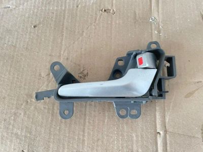 Лот: 25807619. Фото: 1. ручка двери внутренняя Jac N120. Кузов