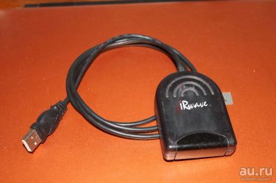 Лот: 8503681. Фото: 1. Инфракрасный порт iRwave IR520US. Платы расширения, контроллеры, доп. порты