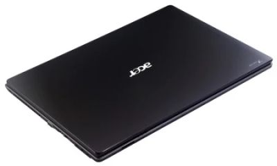 Лот: 3586211. Фото: 1. Мощный игровой ноутбук Acer Aspire... Ноутбуки