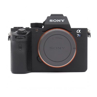 Лот: 18454484. Фото: 1. Sony A7S II ILCE-7SM2 Body. Цифровые беззеркальные со сменной оптикой