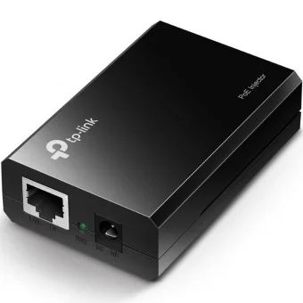 Лот: 12206256. Фото: 1. Инжектор PoE TP-LINK PoE150S. Другое (сетевые устройства)