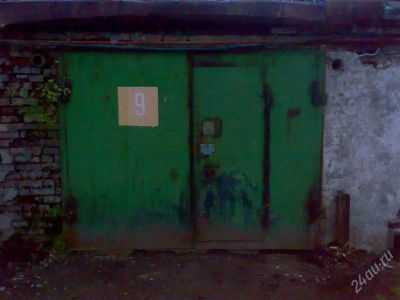 Лот: 1189818. Фото: 1. Гаражные ворота. Ворота, заборы, шлагбаумы