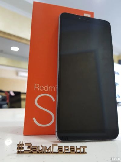 Лот: 13596661. Фото: 1. Смартфон Xiaomi Redmi S2 32Gb. Смартфоны