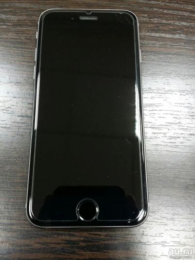 Лот: 8250954. Фото: 1. Iphone 6 (64Gb). Смартфоны