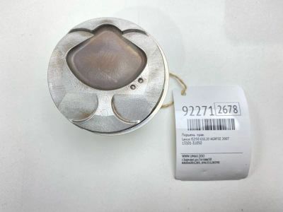 Лот: 23603598. Фото: 1. Поршень Lexus Is250 2007 1310131050... Другое (автозапчасти)
