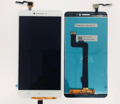 Лот: 14461387. Фото: 1. Дисплей для Xiaomi Mi Max 3 в... Дисплеи, дисплейные модули, тачскрины