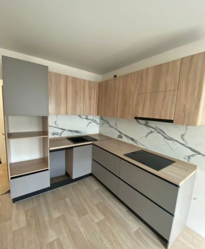 Лот: 25273365. Фото: 1. Кухонный гарнитур 5. Кухонные гарнитуры