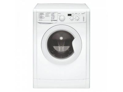 Лот: 25312842. Фото: 1. Стиральная машина Indesit IWSD... Стиральные машины