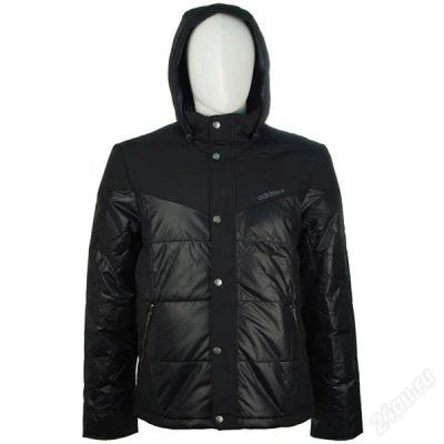 Лот: 1067458. Фото: 1. Куртка adidas. Верхняя одежда
