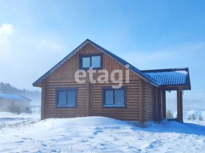 Лот: 25293556. Фото: 1. 4-комн. дом , ДНТ Посёлок Западный-Элита... Дома