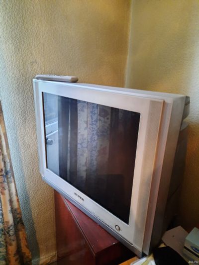 Лот: 18074785. Фото: 1. Телевизор Samsung CS-29M6SSQ. Телевизоры