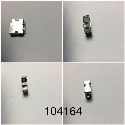 Лот: 10166873. Фото: 1. Разъем питания для HP Pavilion... Другое (комплектующие)