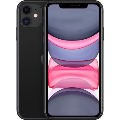 Лот: 24514539. Фото: 1. Смартфон Apple iPhone 11 64GB... Смартфоны