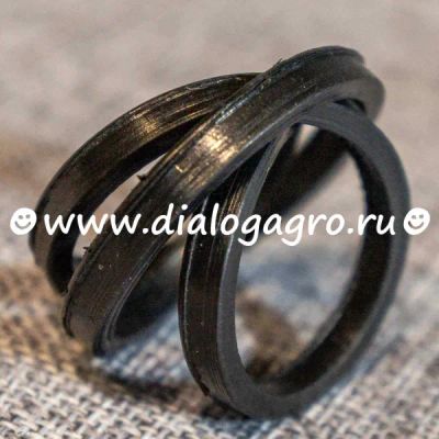 Лот: 25405173. Фото: 1. Прокладка АДС 08.00.011 (цилиндр... Другое (животные и уход)