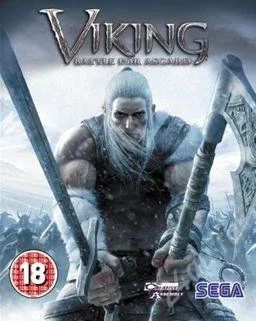 Лот: 1555182. Фото: 1. Viking battle for asgard PS3. Игры для консолей