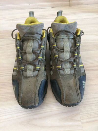 Лот: 16346927. Фото: 1. вело туфли adidas. Другое (велоспорт)