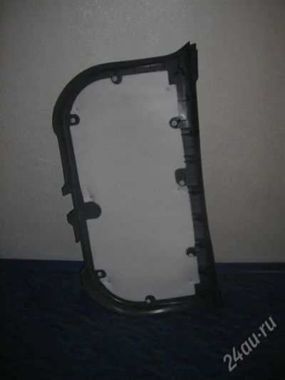 Лот: 1996026. Фото: 1. Обшивка задней двери Mazda Demio. Салон