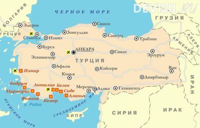Лот: 11105768. Фото: 1. Карта Garmin для Турции. GPS-навигаторы