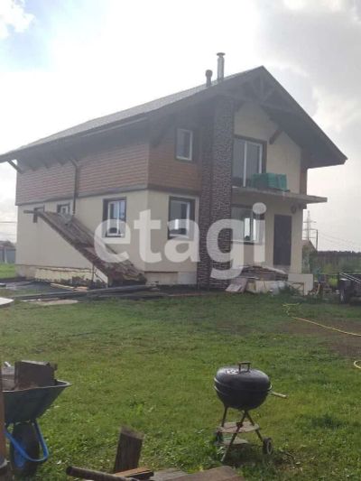 Лот: 25293254. Фото: 1. 5-комн. и более дом , ДНТ Ясное... Дома
