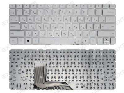 Лот: 19466075. Фото: 1. Клавиатура HP Spectre X360 13-4000... Клавиатуры для ноутбуков