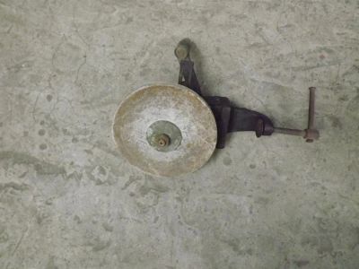 Лот: 3295414. Фото: 1. наждак ручной тяги. Ручной инструмент