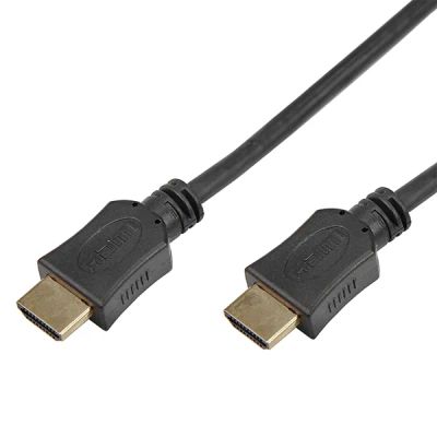 Лот: 24511547. Фото: 1. Кабель Proconnect 2хHDMI 1.4... Шнуры, кабели, разъёмы