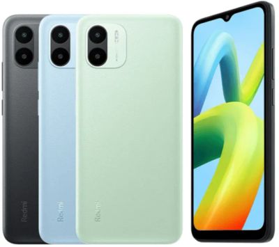 Лот: 19569919. Фото: 1. Xiaomi Redmi A1+ (чехол в подарок... Смартфоны