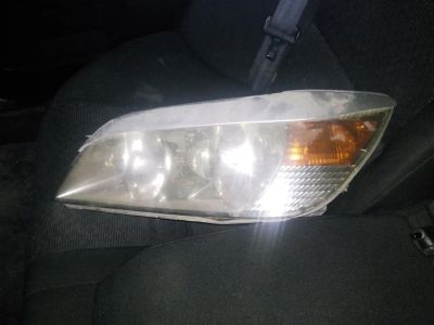 Лот: 5189201. Фото: 1. Toyota altezza левая фара. Оптика и освещение