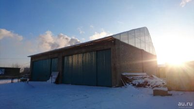 Лот: 13347514. Фото: 1. Склад в аренду. Нежилое