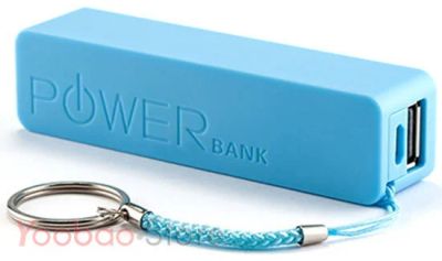 Лот: 7849138. Фото: 1. Power bank. Зарядные устройства, блоки питания, адаптеры сетевые для смартфонов