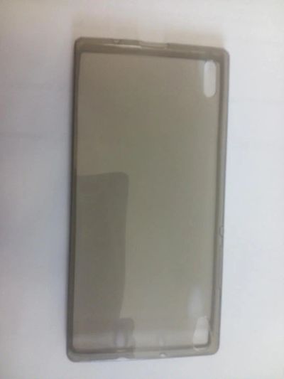 Лот: 8567825. Фото: 1. чехол для huawei ascend p 7. Чехлы, бамперы