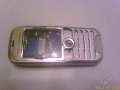 Лот: 165472. Фото: 1. SE K500i. Кнопочные мобильные телефоны