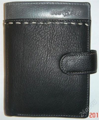 Лот: 791642. Фото: 1. Портмоне. Бумажники, кошельки, портмоне